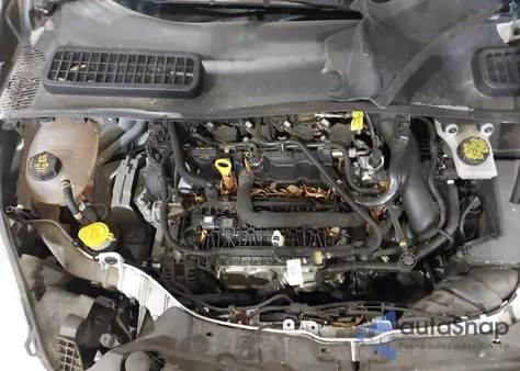 2019 Ford Escape Se from USA, damaged, VIN 1FMCU9GD1KUB67151